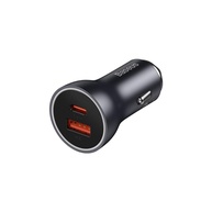 a-no-baseus-carregador-veicular-60w-usb-1m-usb-a-maxima-kit-turbo-potencia-carro-cabo-c-seu-a