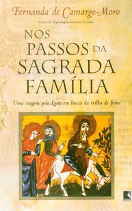 Nos Passos da Sagrada Família: Uma Jornada Épica Pelo Egito - imagem 1