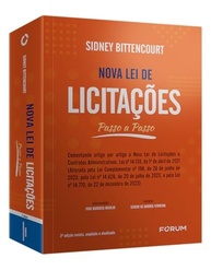 Nova Lei de Licitações 14.133/2021: Guia Completo Artigo por Artigo - imagem 3