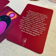 Oráculo da Deusa Afrodite - Nova Versão (36 Cartas) - Conexão com o Amor e a Intuição - imagem 4