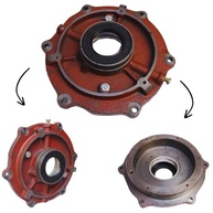 Alojamento Original Yanmar NS11, NS12, NSB11, NSB12: Peça de Reposição Essencial - imagem 2
