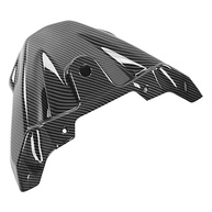 Extensão de Bico Dianteiro ABS para Honda NT1100 2022+ | Design Esportivo e Aerodinâmica - imagem 2