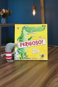 Aventura Perigosa: O Encontro Inesperado de Bob, a Toupeira! - imagem 4