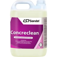 Concreclean Sandet 5L: O Removedor de Cimento Poderoso para Limpeza Profissional - imagem 1