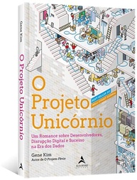 O Projeto Unicórnio: Desvende o Sucesso na Era Digital com Este Romance Inovador - imagem 4