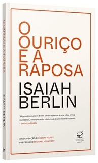 O Ouriço e a Raposa: Desvende a Concepção de História de Tolstói por Isaiah Berlin - imagem 4
