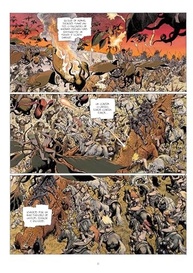 O Grande Poder do Chninkel: Graphic Novel Épica em Volume Único - imagem 4