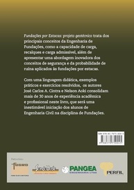 Fundações por Estacas: Domine o Projeto Geotécnico e Garanta Segurança Estrutural - imagem 3