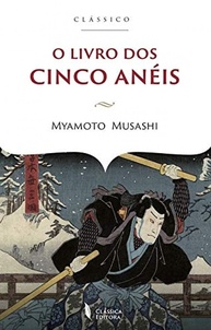 O Livro dos Cinco Anéis - imagem 1