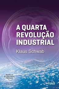 A Quarta Revolução Industrial: Entenda o Futuro e Transforme Seu Mundo - imagem 2