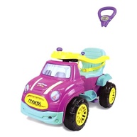 a-o-em-que-sportcar-pedal-diversao-maral-carrinho-aventura-transforma-rosa-a
