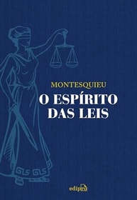 O Espírito das Leis: A Obra Essencial de Montesquieu para Entender Governos - imagem 2
