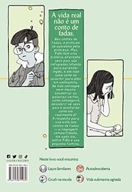 O Peixe Mágico: Graphic Novel Emocionante Sobre Laços Familiares e Autodescoberta - imagem 3