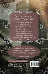 Príncipe Cativante: O Guerreiro - Intriga, Poder e Paixão Épica - imagem 3