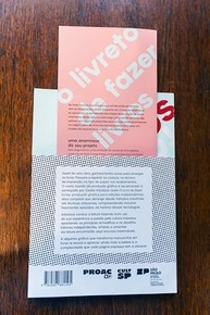 O Livro de Fazer Livros: Guia Essencial de Produção Gráfica para Edições Independentes - imagem 4