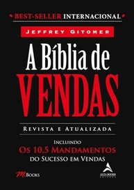 A Bíblia de Vendas: O Guia Essencial para o Sucesso em Vendas - imagem 2