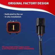 Sensor de Oxigênio O2 234-4433: Performance e Economia para Kia Rondo, Magentis e Hyundai Sonata - imagem 4