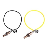 Sensor de Oxigênio O2 Upstream/Downstream para Subaru Forester, Impreza, Legacy Outback e Saab 9-2X 2.5L H4 (2004-2005) - Substitui 234-9122, 234-4732 - imagem 2