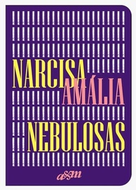 Nebulosas: A Obra-Prima Poética de Narcisa Amália em Edição Especial - imagem 2