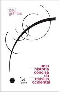 Uma História Concisa da Música Ocidental: Da Pré-História ao Século XXI - imagem 1