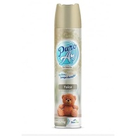 Neutralizador de Odores Dom Line Puro Ar 350ml - Frescor Cítrico de Tangerina - imagem 2