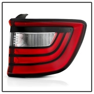 Lanterna Traseira LED Completa Dodge Durango 2014-2024 - OE Direita (CH2801206) - imagem 3