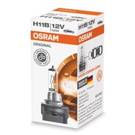 Lâmpada Farol H11B Original para New Fiesta (12V) - Qualidade OEM - imagem 1