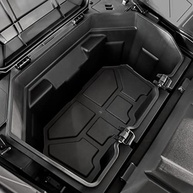Caixa de Carga UTV SAUTVS 60QT para RZR Pro R (2022-2024) - Resistente à Água e Poeira | Peça OEM #2884235 - imagem 5
