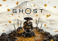 Ghost of Yotei: Superpôster Exclusivo PlayGames para Fãs de PlayStation - imagem 3