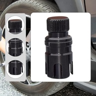Válvula de Esvaziamento Rápido para Pneus: Liberação Profissional Off-Road - imagem 4