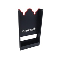 Suporte de Parede Duplo para Polidores Automotivos - Organize Sua Oficina com Estilo - imagem 3