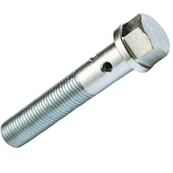 Parafuso de Fixação da Bomba de Óleo Yanmar B9, NB10, NT85 - Segurança e Durabilidade Garantidas! - imagem 2