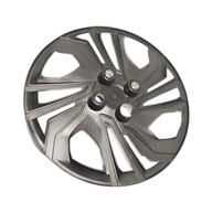 Kit 4 Calotas Aro 15 Prata - Onix 2023 2024 (Cubo Alto) - imagem 5