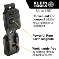 Gancho Magnético Klein Tools 69445: Organize suas Ferramentas com Poder Imbatível - imagem 4