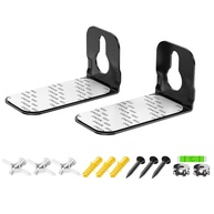 Suporte Universal para Barra de Som: Organize e Melhore seu Som com Estilo - imagem 1