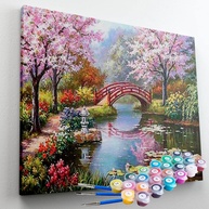 a-oriental-relaxamento-criatividade-pintura-e-40x50cm-jardim-terapeutica-de-kit-a