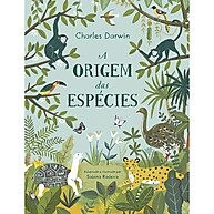 A Origem das Espécies: Descubra a Evolução! - imagem 1