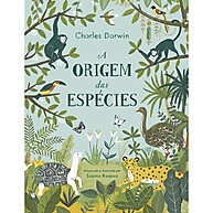 A Origem das Espécies: Entenda a Evolução - imagem 1