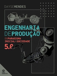 Engenharia de Produção: Da Origem à Sociedade 5.0 - Descubra a Evolução! - imagem 1