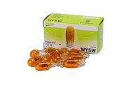 Lâmpada Automotiva 12V WY5W - Essencial Audi Original Valeo | Iluminação Confiável - imagem 1