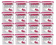 Evita Mofo Secar Original 16x180g Floral - Combate à Umidade e Perfuma Ambientes - imagem 1