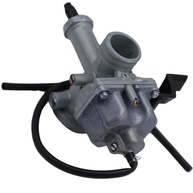 Carburador Completo Honda CG Fan 125 2009-2012 - Qualidade Original - imagem 5