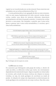Rochas: Desvende os Segredos da Terra com Manual Essencial - imagem 5