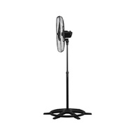 Ventisol Ventilador de Coluna Oscilante NEW Premium 60cm Preto 220V - Potência e Estilo para seu Ambiente - imagem 4