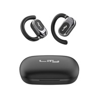 Fone de Ouvido Bluetooth OWS Lity T16P: 20h de Som Sport, Design Preto e Conforto Inigualável - imagem 2