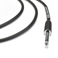 Cabo de Guitarra Santo Angelo Ninja Cable 7,62m P10/P10 - Som Profissional e Durabilidade - imagem 4