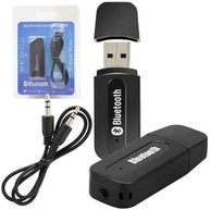 Transforme Seu Carro: Receptor Bluetooth USB P2 para Som Automotivo sem Fio - imagem 2