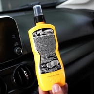 Luxcar Revitalizador Interno Painel Novo: Brilho e Proteção Duradoura - imagem 5