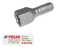 Parafuso Roda Fiat Palio, Siena, Strada, Uno Original 51774240 - Peça Genuína Unitária - imagem 3