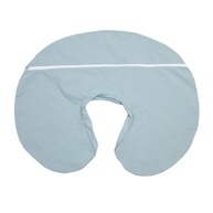 Capa para Almofada de Amamentação Papi Baby – Conforto e Proteção para Mães Modernas - imagem 3